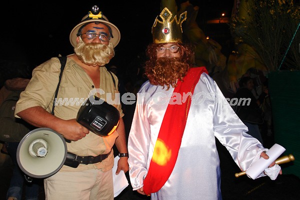 Inocentes 2009