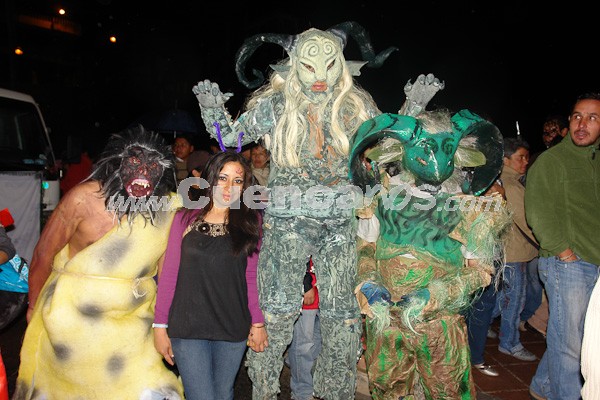 Inocentes 2009