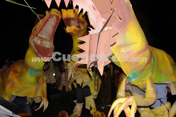 Inocentes 2009