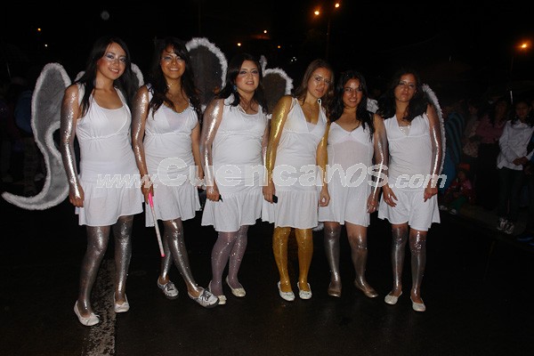 Inocentes 2009