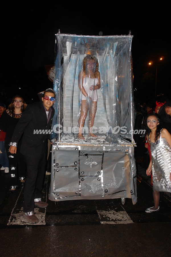 Inocentes 2009