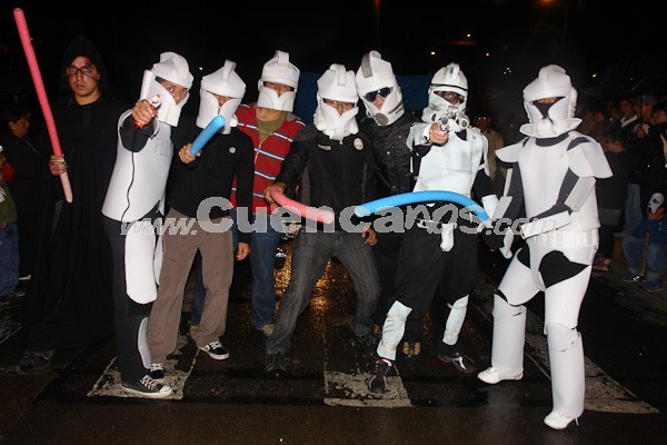 Inocentes 2009