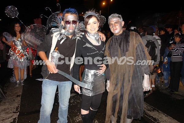 Inocentes 2009