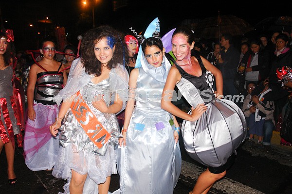 Inocentes 2009