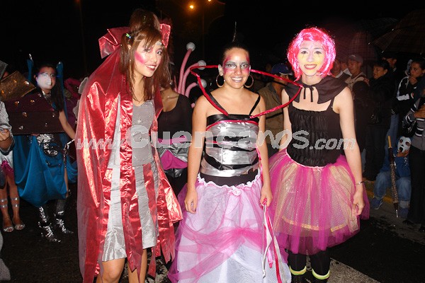 Inocentes 2009