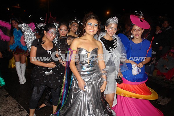 Inocentes 2009