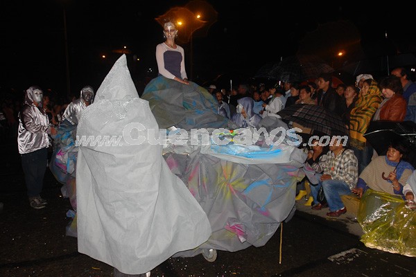 Inocentes 2009