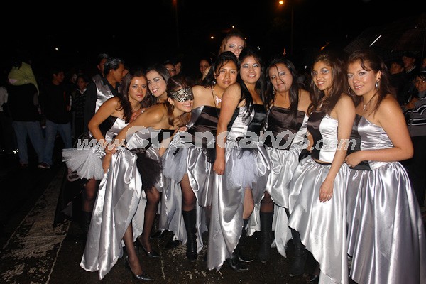 Inocentes 2009