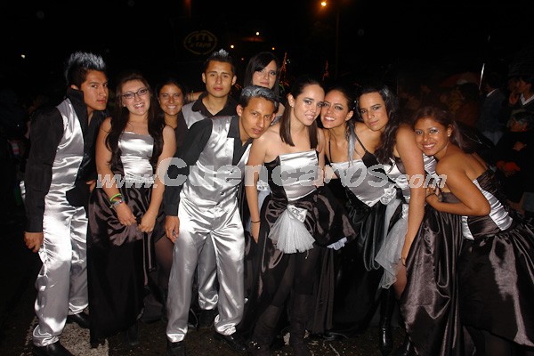 Inocentes 2009