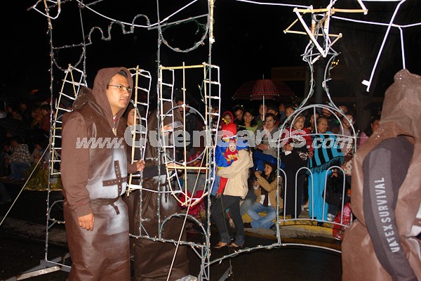 Inocentes 2009