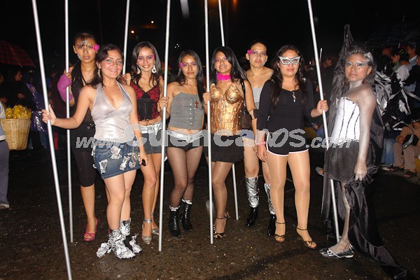 Inocentes 2009