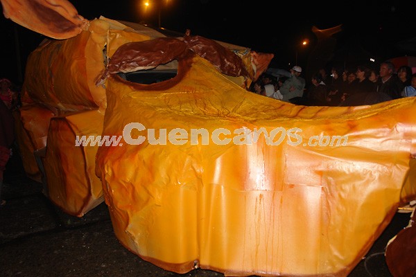 Inocentes 2009