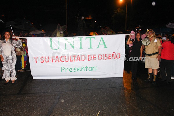 Inocentes 2009