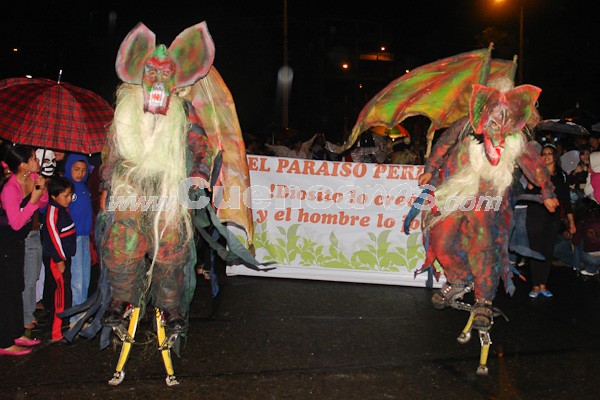 Inocentes 2009