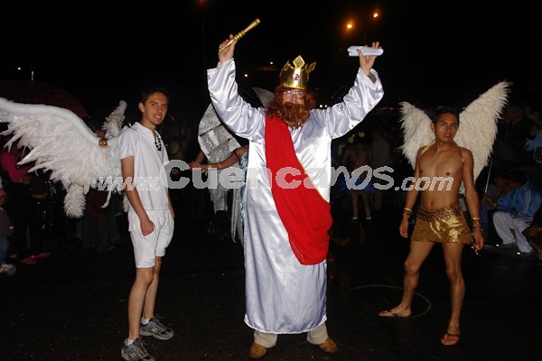 Inocentes 2009