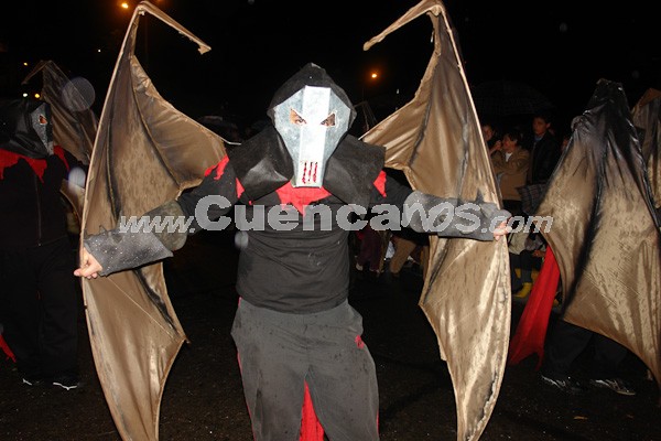 Inocentes 2009