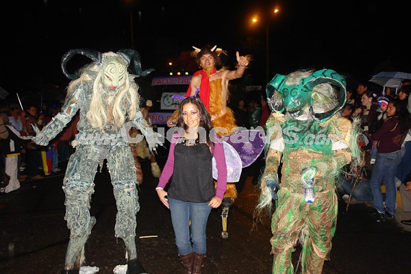 Inocentes 2009