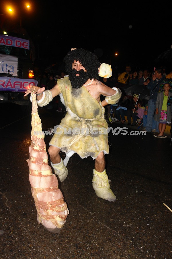 Inocentes 2009