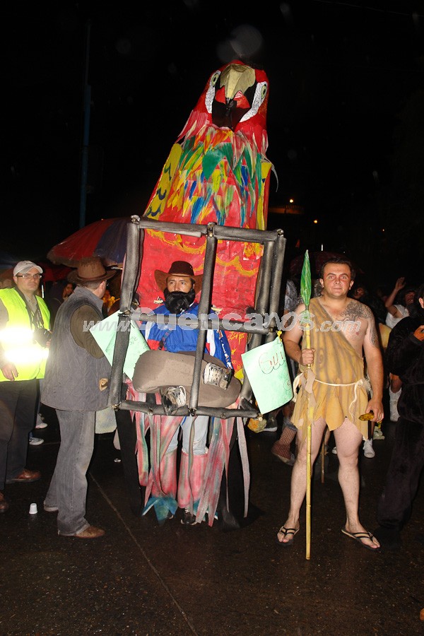 Inocentes 2009