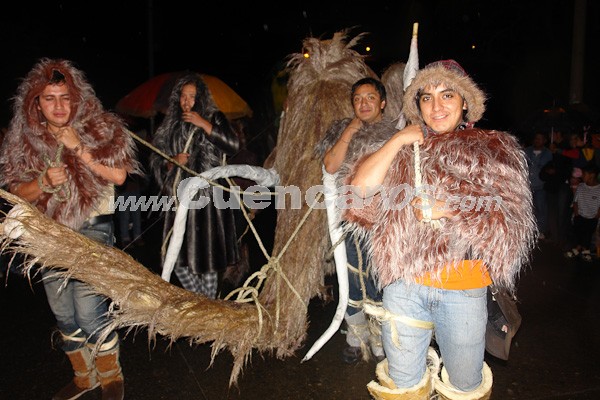 Inocentes 2009