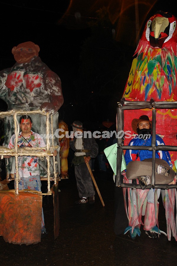 Inocentes 2009