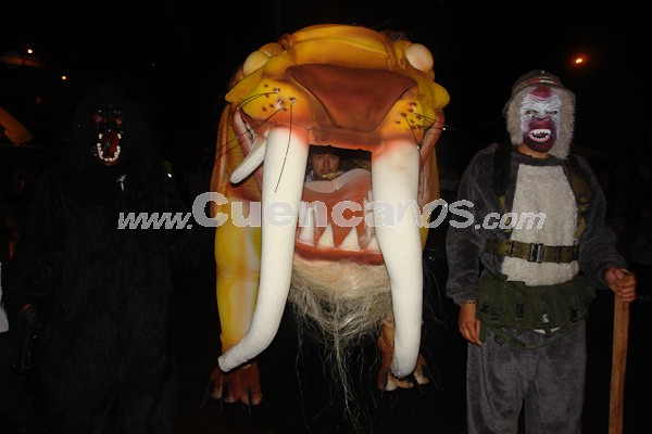 Inocentes 2009