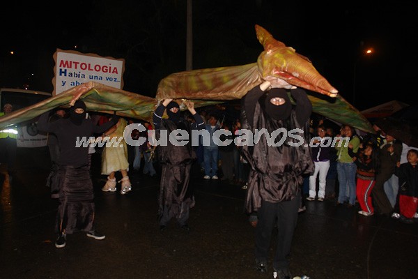 Inocentes 2009