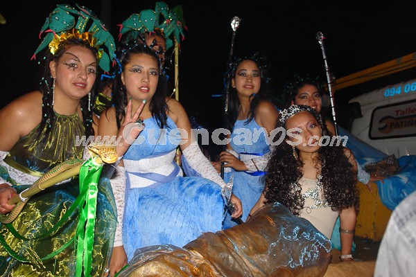 Inocentes 2009