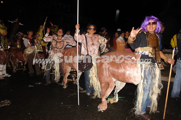 Inocentes 2009