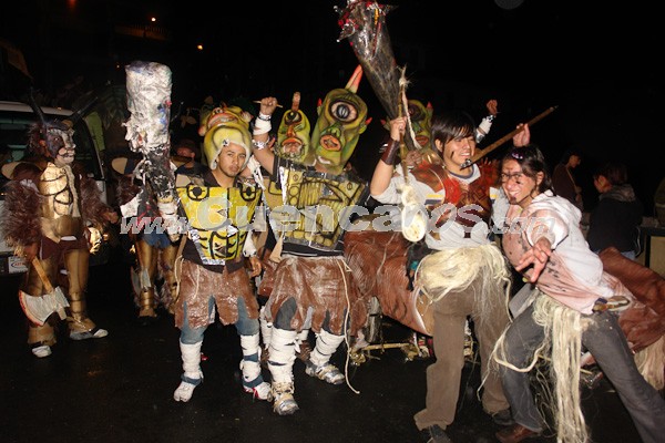 Inocentes 2009