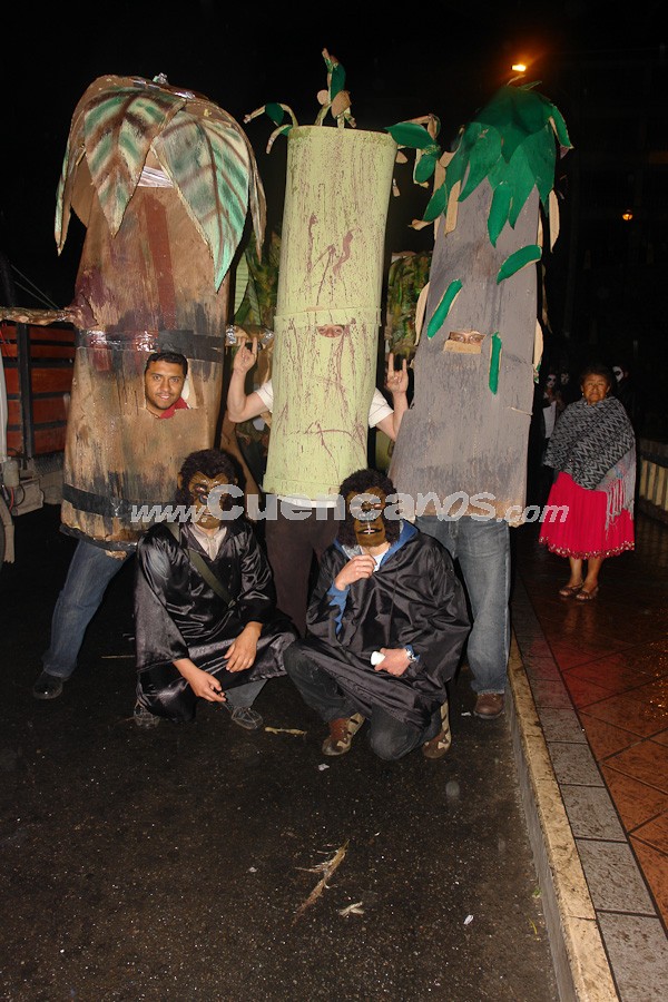Inocentes 2009