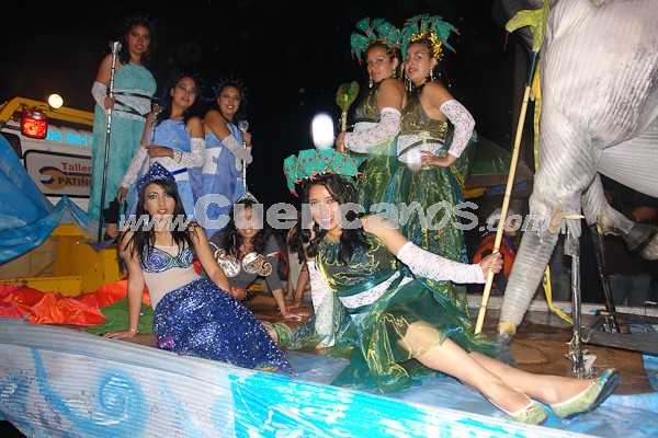 Inocentes 2009