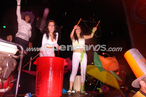 Inocentes 2009
