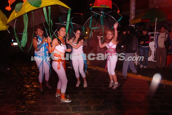 Inocentes 2009