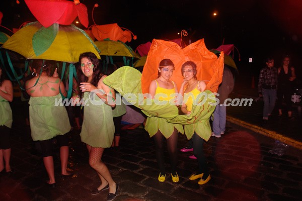 Inocentes 2009