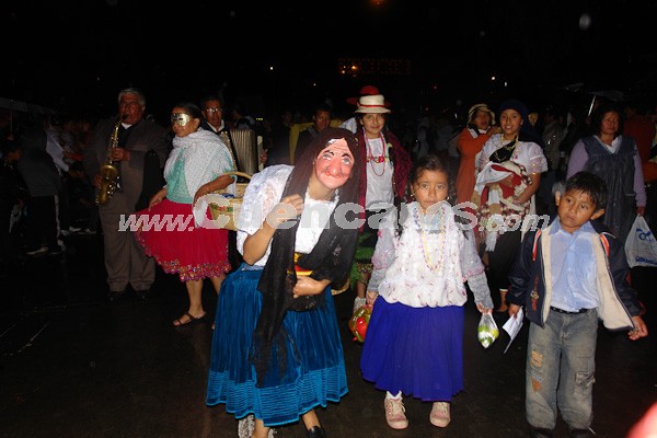Inocentes 2009