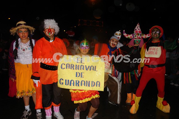 Inocentes 2009