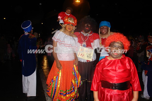 Inocentes 2009