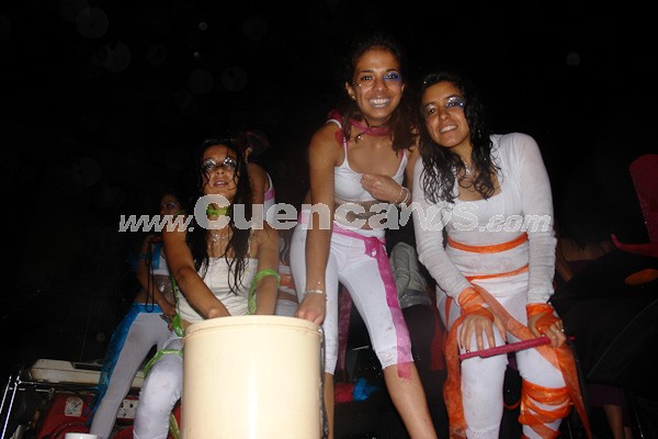 Inocentes 2009
