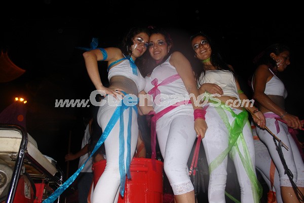 Inocentes 2009