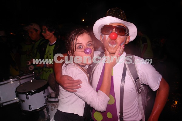 Inocentes 2009