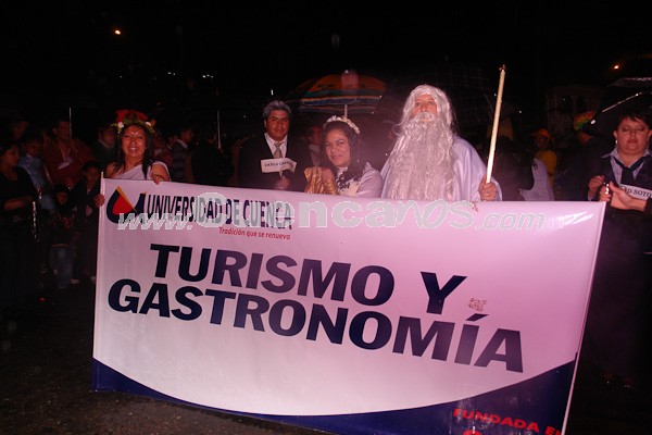 Inocentes 2009