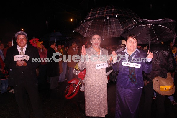 Inocentes 2009