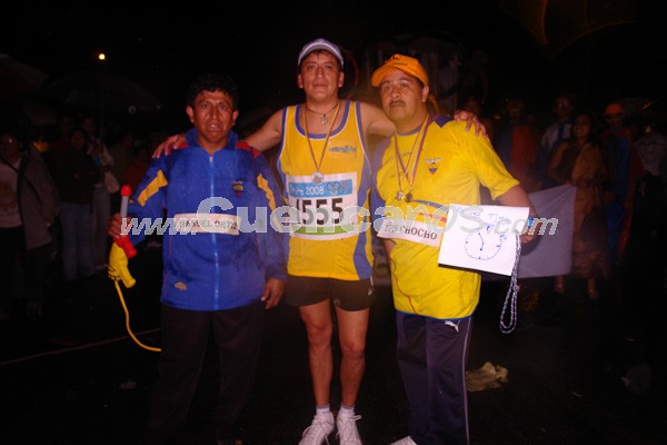 Inocentes 2009