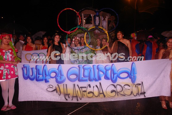 Inocentes 2009