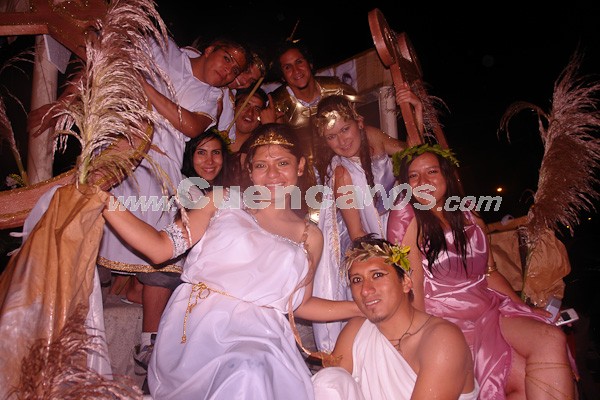 Inocentes 2009