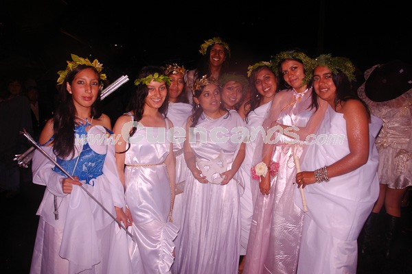Inocentes 2009