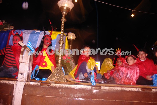 Inocentes 2009