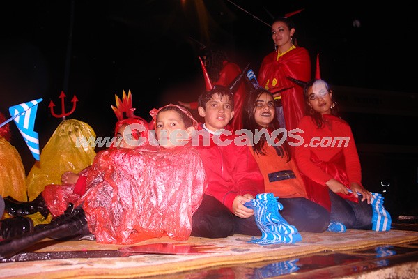 Inocentes 2009