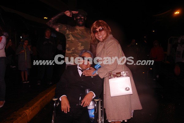 Inocentes 2009